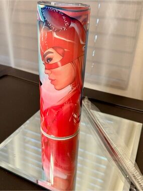 NEW Karol G Graphic Stainless Tumbler - Stylish Drinkware